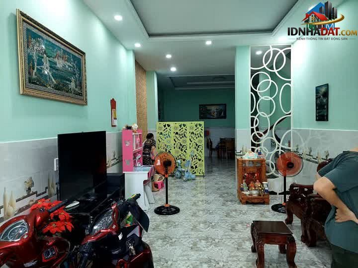 Bán nhà riêng Quận 8 Hồ Chí Minh diện tích 140 m² giá 4,7 tỷ