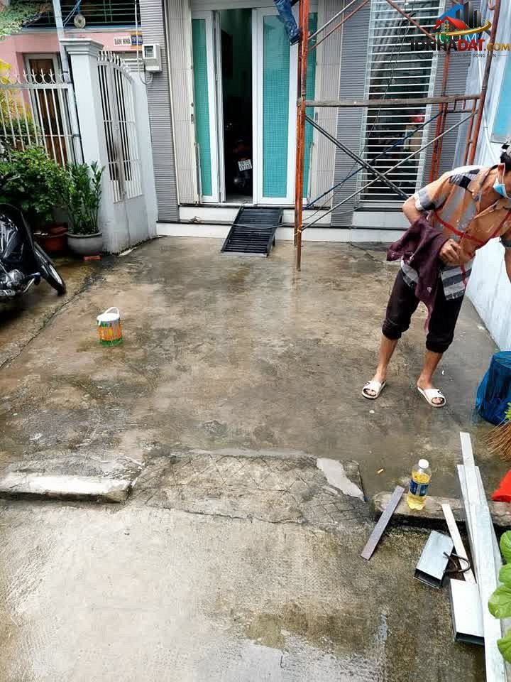 Bán nhà riêng Quận 8 Hồ Chí Minh diện tích 140 m² giá 4,7 tỷ