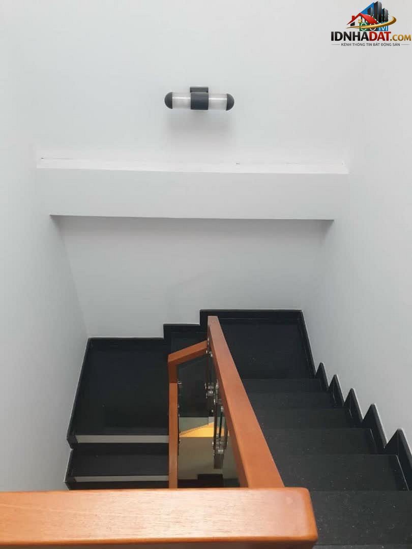 Bán nhà riêng Quận 8 Hồ Chí Minh diện tích 140 m² giá 4,7 tỷ