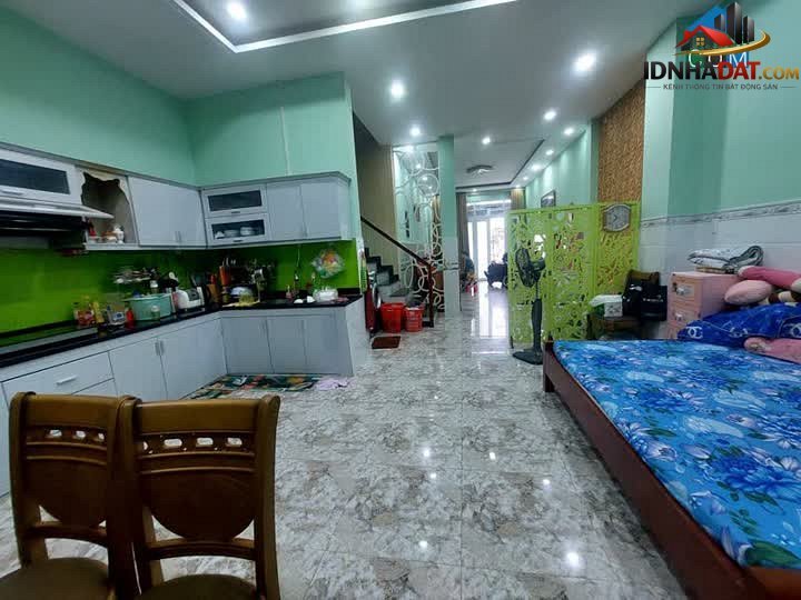 Bán nhà riêng Quận 8 Hồ Chí Minh diện tích 140 m² giá 4,7 tỷ