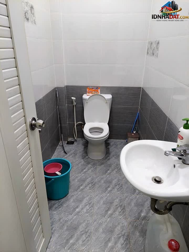 Bán nhà riêng Quận 8 Hồ Chí Minh diện tích 140 m² giá 4,7 tỷ