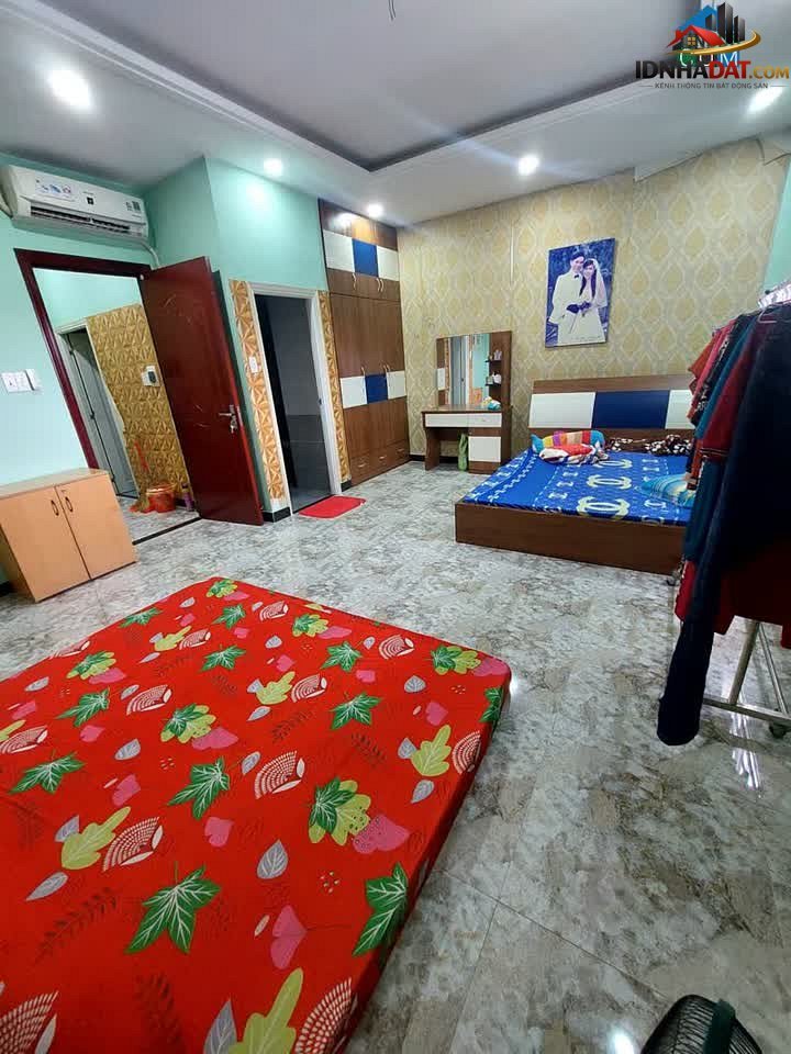 Bán nhà riêng Quận 8 Hồ Chí Minh diện tích 140 m² giá 4,7 tỷ