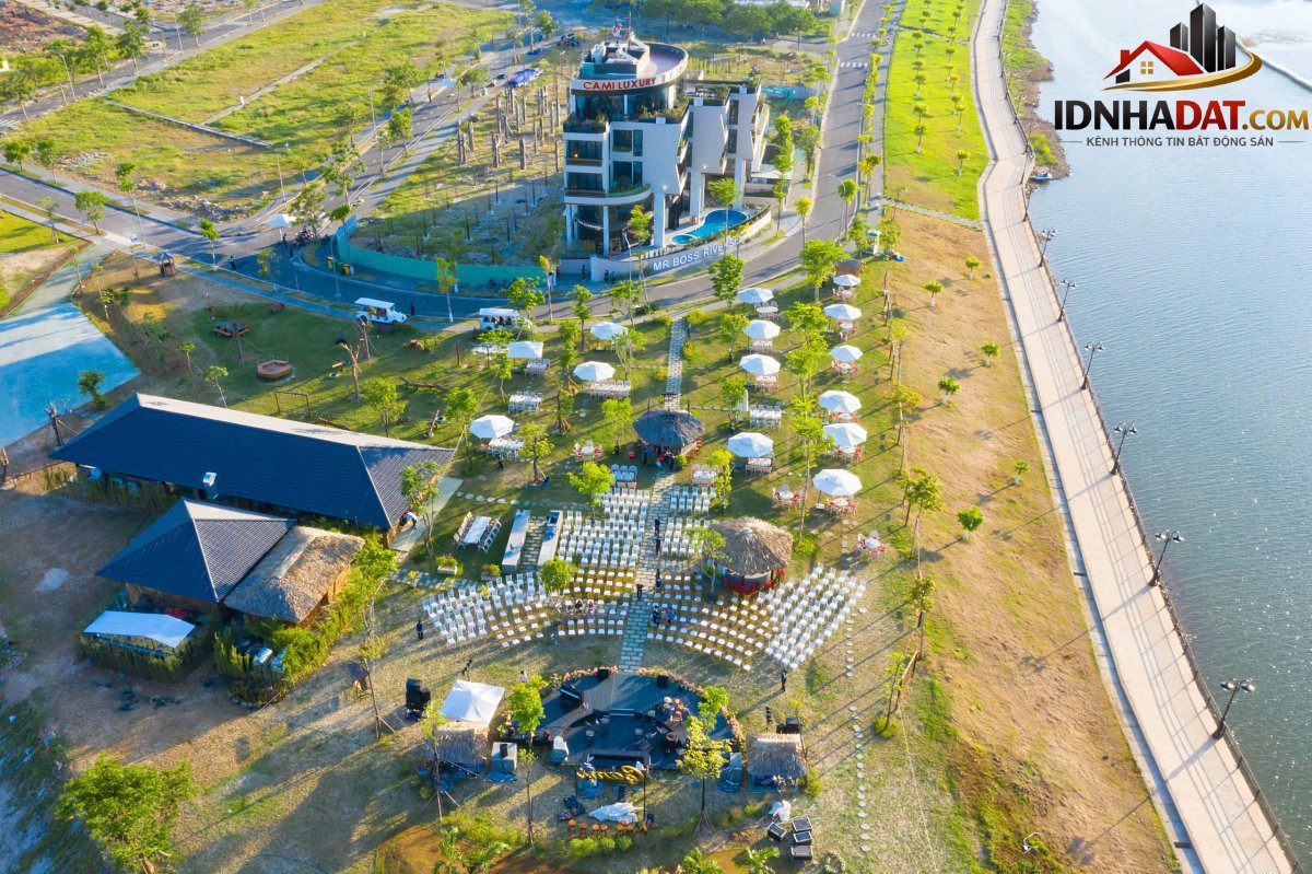 Bất động sản Đà Nẵng: "Rồng bay" nhờ cú hích kép từ Trung tâm Tài chính quốc tế và Khu thương mại tự do - Ảnh 3.