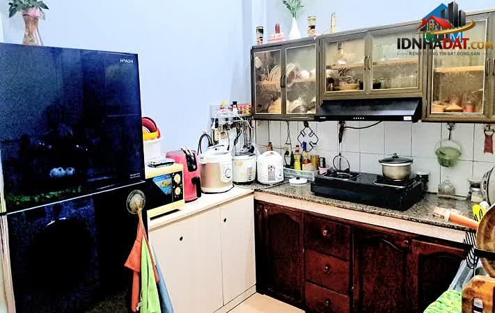 Bán nhà mặt phố Cộng Hòa, Phường 13, Quận Tân Bình, Thành Phố Hồ Chí Minh – 80m², 18.4 tỷ