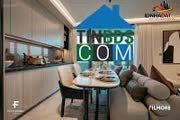 Bán căn hộ chung cư Phường Bình Thuận Quận Hải Châu Thành Phố Đà Nẵng – Diện tích 71.1 m² – Giá Thỏa thuận