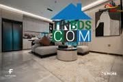 Bán căn hộ chung cư Phường Bình Thuận Quận Hải Châu Thành Phố Đà Nẵng – Diện tích 71.1 m² – Giá Thỏa thuận