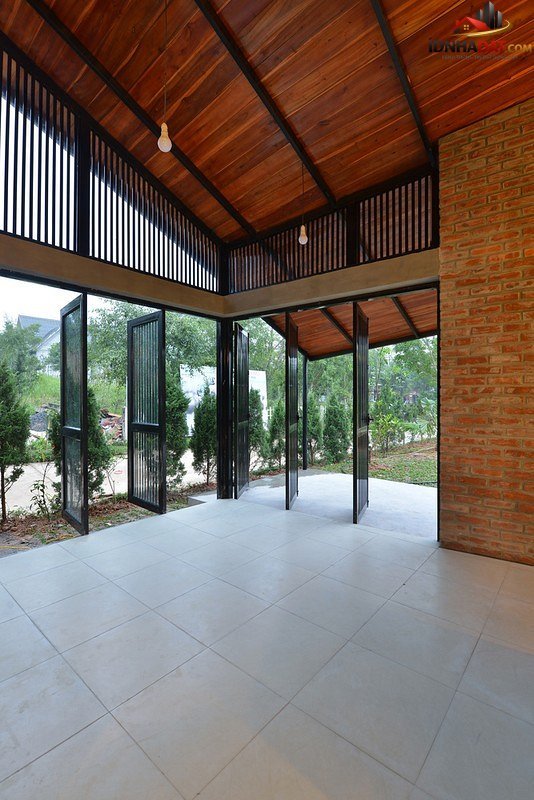 Những mẫu nhà đẹp, độc, lạ - Ảnh 6. Những mẫu nhà đẹp, độc, lạ - Ảnh 6.