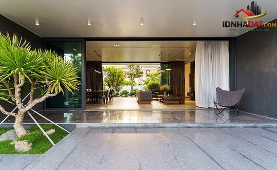 Những mẫu nhà đẹp, độc, lạ - Ảnh 13. Những mẫu nhà đẹp, độc, lạ - Ảnh 13.