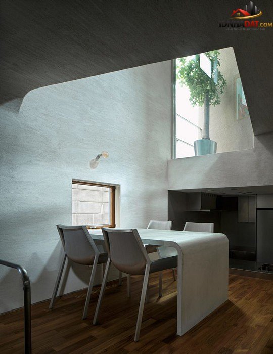 Những mẫu nhà đẹp, độc, lạ - Ảnh 22. Những mẫu nhà đẹp, độc, lạ - Ảnh 22.