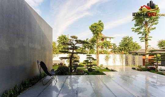 Những mẫu nhà đẹp, độc, lạ - Ảnh 17. Những mẫu nhà đẹp, độc, lạ - Ảnh 17.
