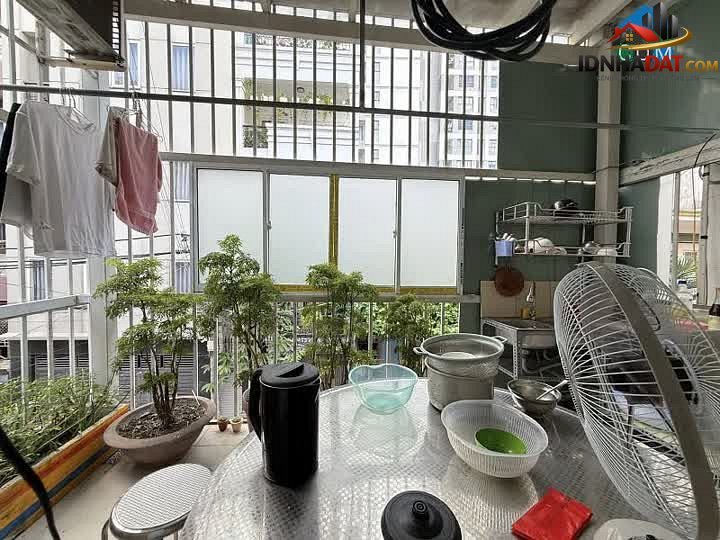 Bán nhà riêng Phường 2 Quận Tân Bình Thành Phố Hồ Chí Minh, 110m², giá 16.95 tỷ