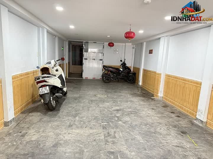 Bán nhà riêng Phường 2 Quận Tân Bình Thành Phố Hồ Chí Minh, 110m², giá 16.95 tỷ