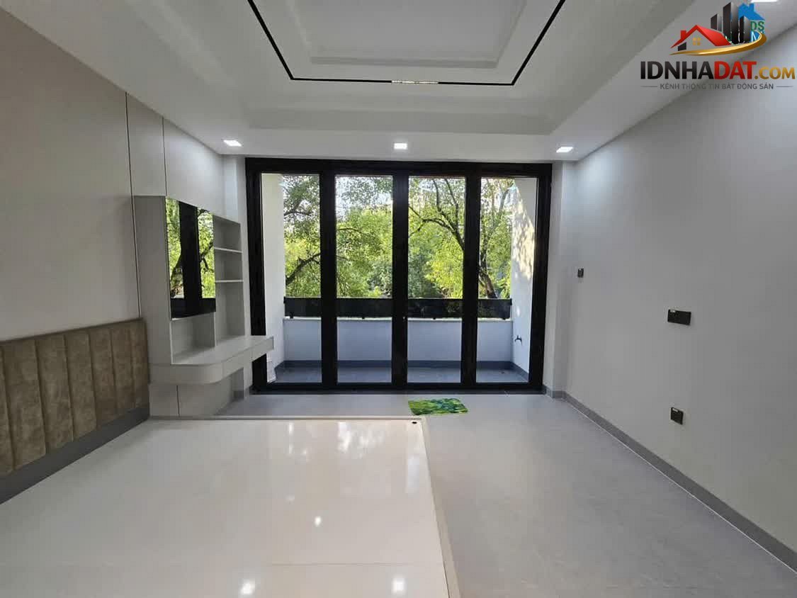 Bán nhà mặt phố Phường Tân Phong Quận 7 Thành Phố Hồ Chí Minh, Diện Tích 72 m², Giá 18.5 Tỷ
