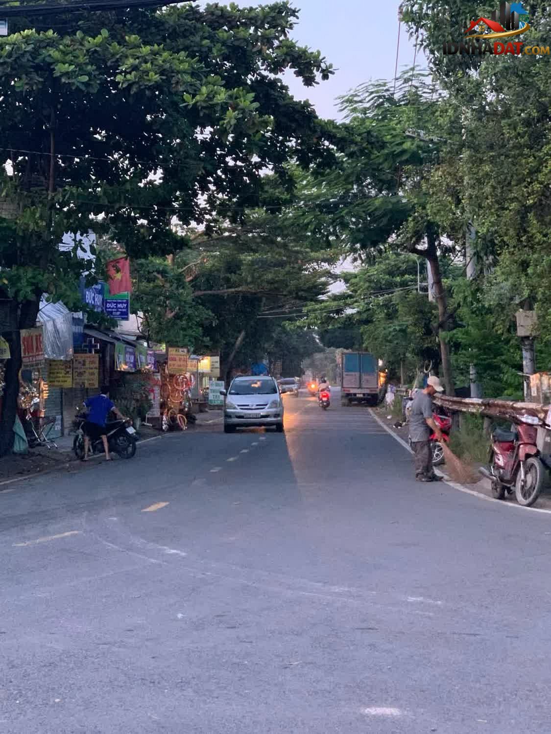 Bán đất Thủ Đức Hồ Chí Minh diện tích 200m² giá 10… – Bán đất Quận Thủ Đức – TP Hồ Chí Minh 200m2 giá 10 – 15 tỷ