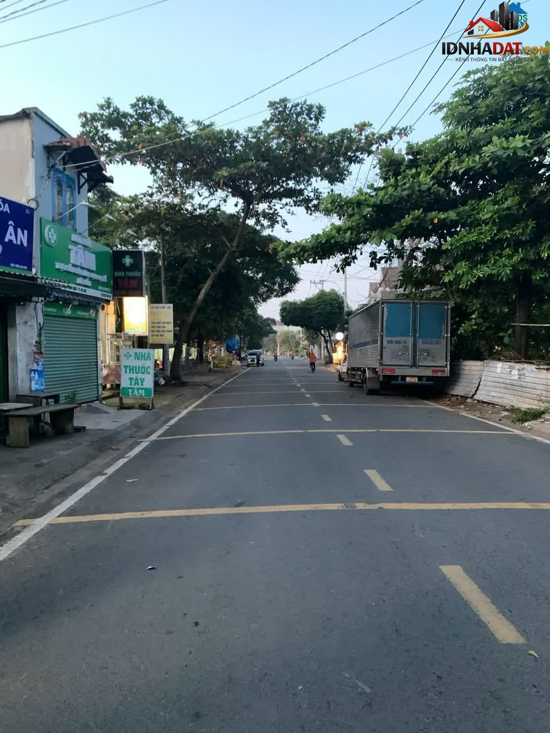 Bán đất Thủ Đức Hồ Chí Minh diện tích 200m² giá 10… – Bán đất Quận Thủ Đức – TP Hồ Chí Minh 200m2 giá 10 – 15 tỷ