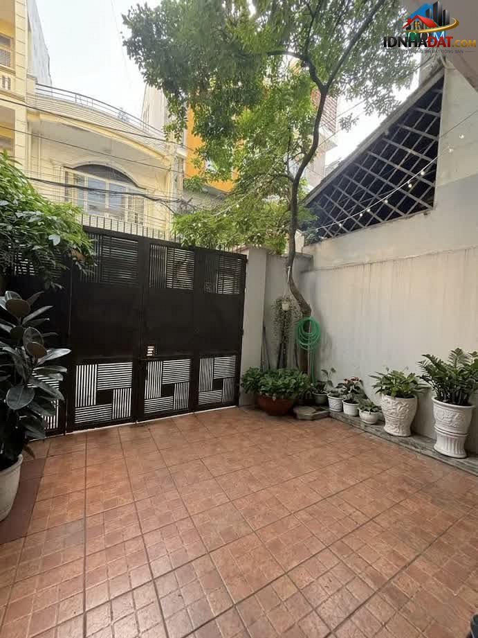 Bán nhà Phường 9 Quận Tân Bình Thành Phố Hồ Chí Minh diện tích 90m² giá 13 tỷ