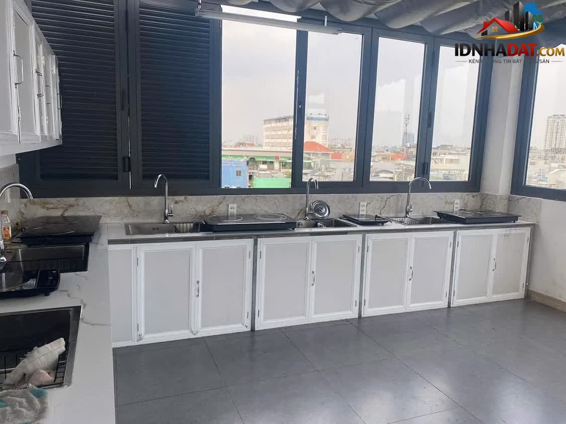 Bán nhà riêng Đường Xóm Đất – Phường 8 Quận 11 – Thành phố Hồ Chí Minh Diện tích 277 m² Giá 56000000000
