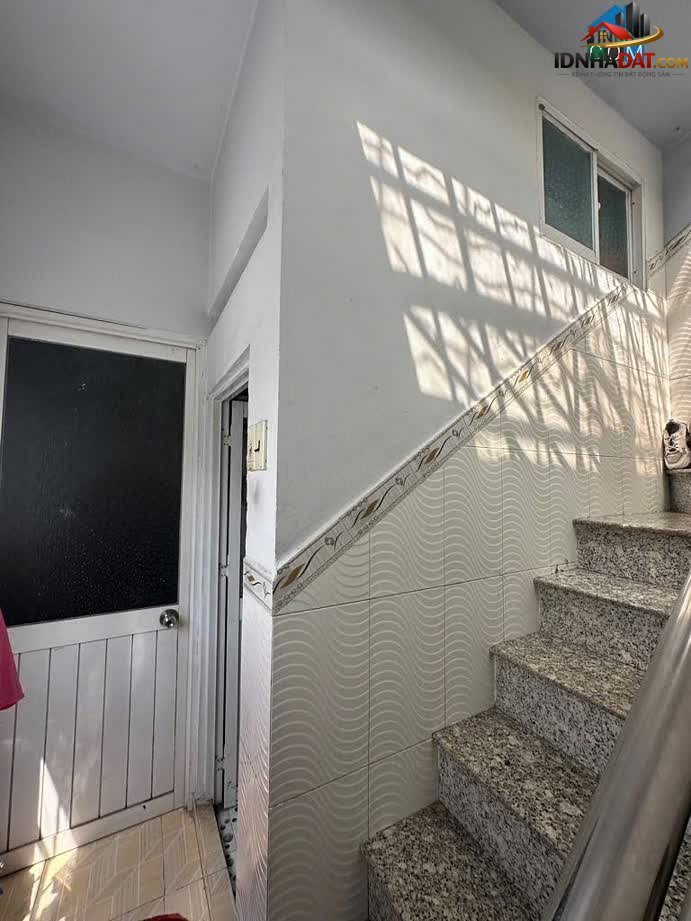 Bán nhà đất Đường Vĩnh Khánh – Phường cũ 10 Quận 4 – Thành phố Hồ Chí Minh 25 m² 6.8 tỷ