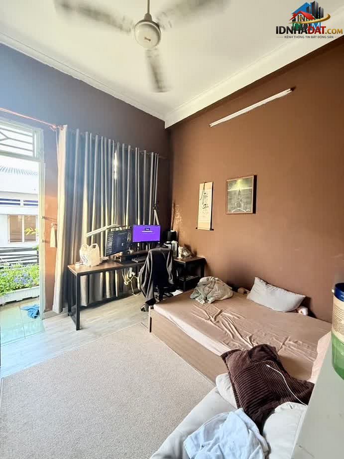 Bán nhà đất Đường Cách Mạng Tháng Tám – Phường cũ 5 Quận Tân Bình – Thành phố Hồ Chí Minh 48m² 8.1 tỷ