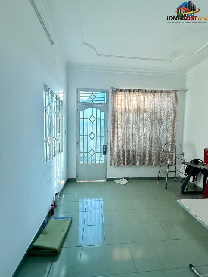Bán nhà đất Đường Cách Mạng Tháng Tám – Phường cũ 5 Quận Tân Bình – Thành phố Hồ Chí Minh 48m² 8.1 tỷ