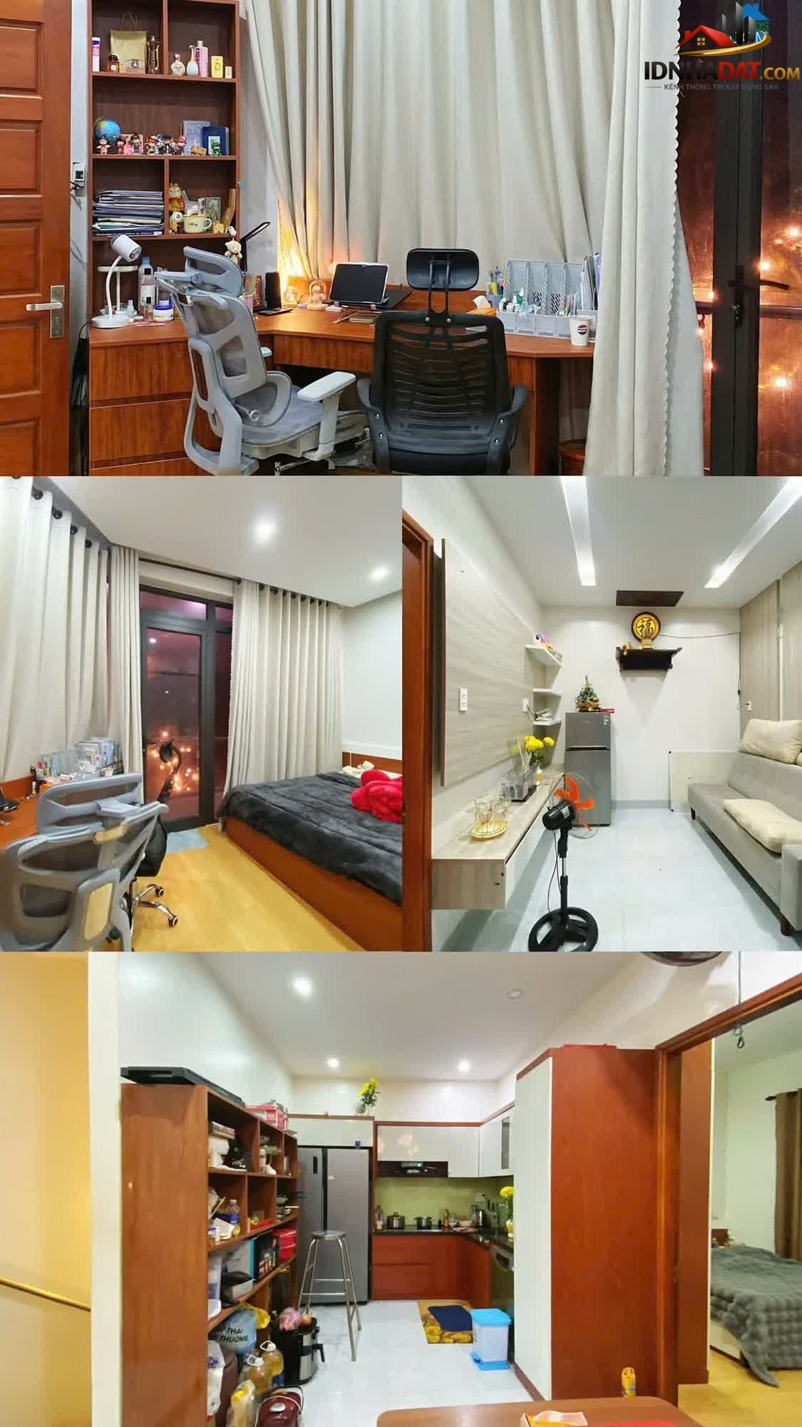 Bán nhà đất Đường Trần Nhân Tông – Phường cũ Mân Thái Quận Sơn Trà – Thành phố Đà Nẵng 110 m² 19 tỷ