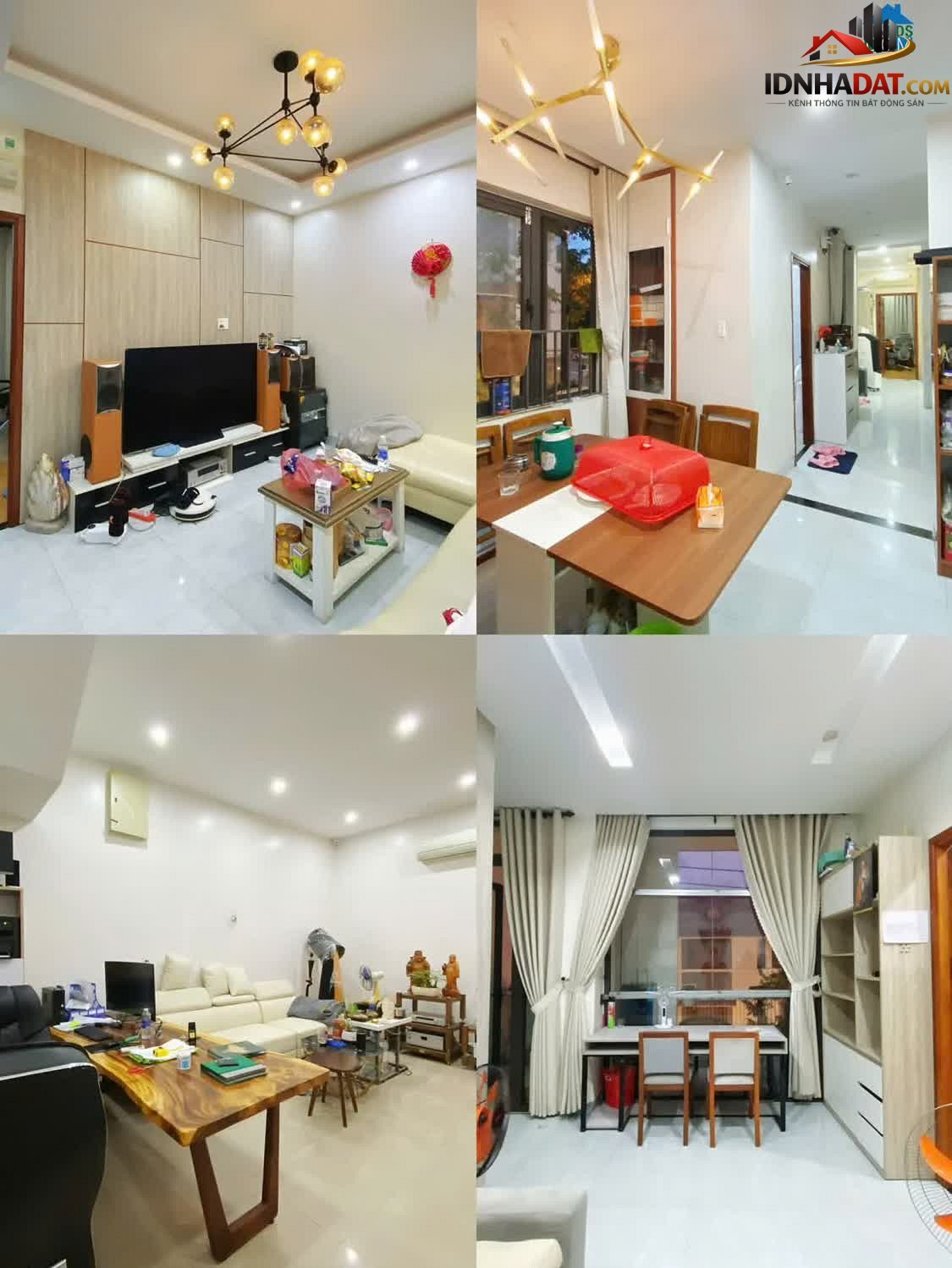 Bán nhà đất Đường Trần Nhân Tông – Phường cũ Mân Thái Quận Sơn Trà – Thành phố Đà Nẵng 110 m² 19 tỷ