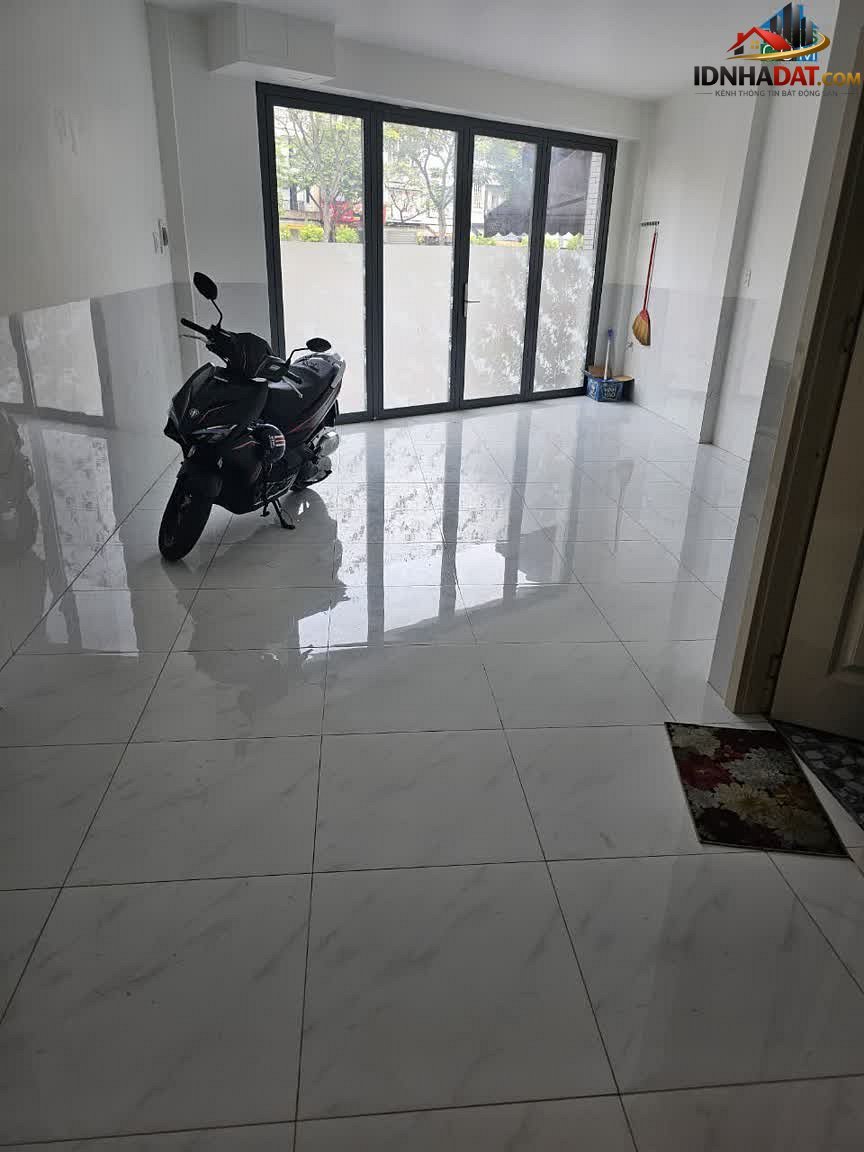 Bán nhà đất Đường Phạm Văn Đồng – Phường cũ 3 Quận Gò Vấp – Thành phố Hồ Chí Minh 43 m² 12 tỷ