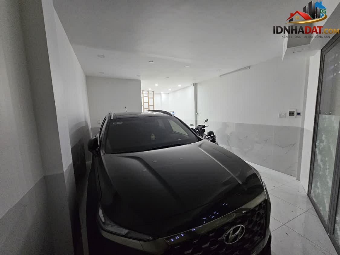 Bán nhà đất Đường Phạm Văn Đồng – Phường cũ 3 Quận Gò Vấp – Thành phố Hồ Chí Minh 43 m² 12 tỷ