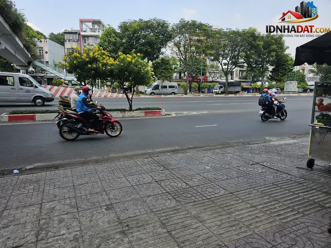 Bán nhà đất Đường Phạm Văn Đồng – Phường cũ 3 Quận Gò Vấp – Thành phố Hồ Chí Minh 43 m² 12 tỷ