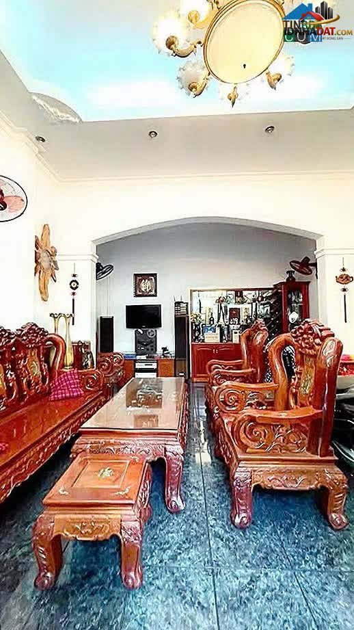 Bán nhà đất Đường Trần Quang Diệu – Quận 3 – Thành phố Hồ Chí Minh diện tích 101 m² giá 18.5 tỷ
