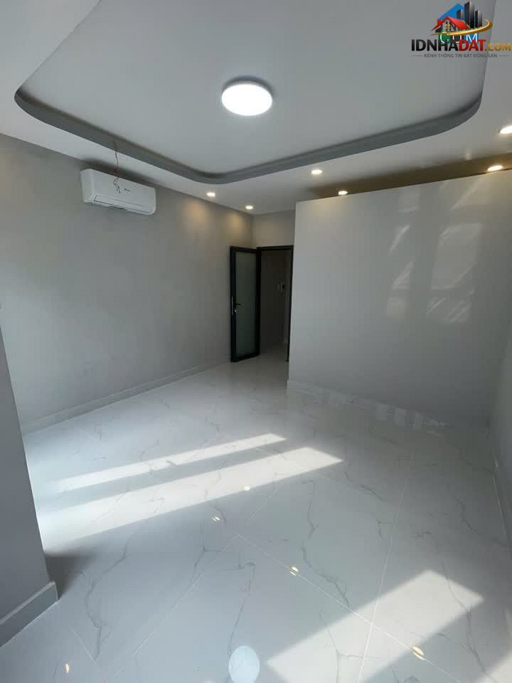Xe Hơi Đỗ Cửa Vườn Lài 28M2 – 3 Tầng BTCT Sân Thượng SHR – Chỉ 5.5 Tỷ Bán nhà đất Đường Vườn Lài – Phường cũ Phú Thọ Hòa Quận Tân Phú – Thành phố Hồ Chí Minh