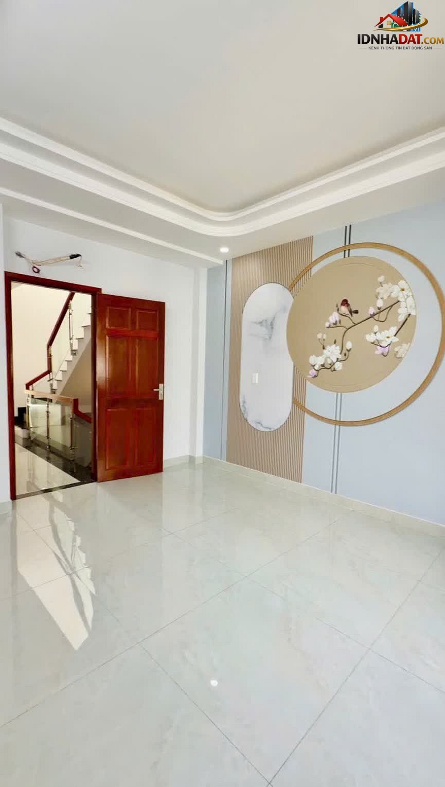 Bán nhà đất Đường Tây Lân – Phường cũ Bình Trị Đông A Quận Bình Tân – Thành phố Hồ Chí Minh 60 m² 7.3 tỷ