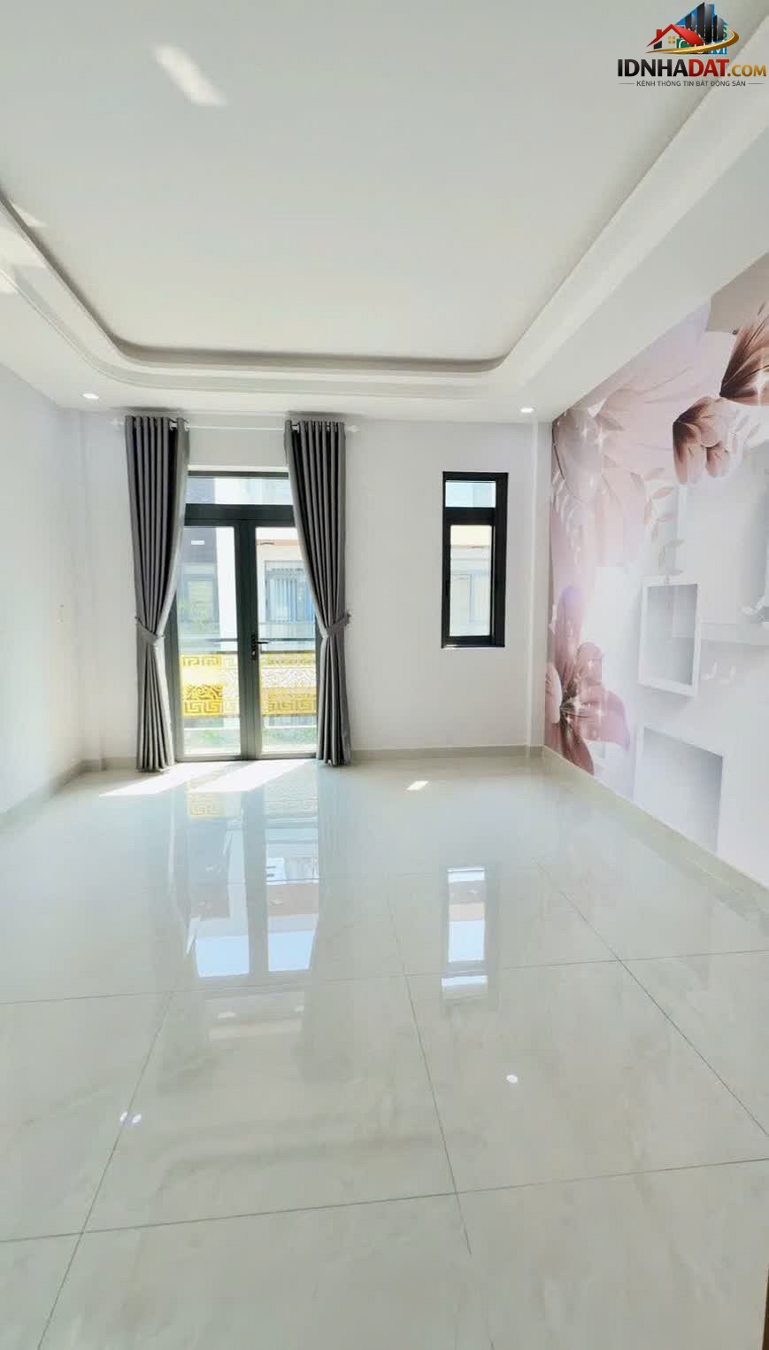 Bán nhà đất Đường Tây Lân – Phường cũ Bình Trị Đông A Quận Bình Tân – Thành phố Hồ Chí Minh 60 m² 7.3 tỷ