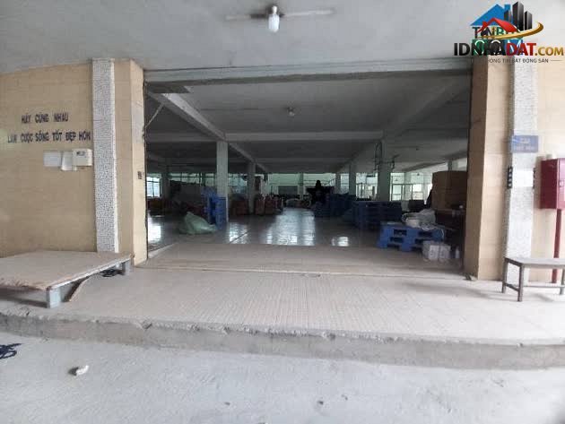Bán nhà đất Đường Quốc Lộ 1A – Phường cũ Tân Thới Nhất Quận 12 – Thành phố Hồ Chí Minh 16200m² 10 triệu