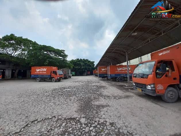 Bán nhà đất Đường Quốc Lộ 1A – Phường cũ Tân Thới Nhất Quận 12 – Thành phố Hồ Chí Minh 16200m² 10 triệu