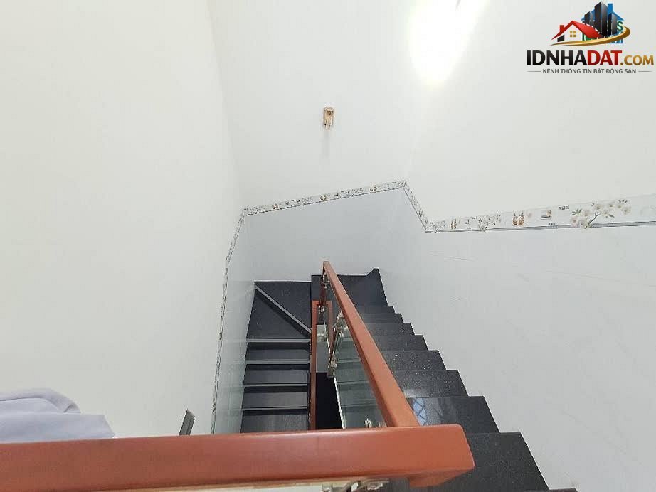 Bán nhà đất Đường Tây Thạnh – Phường cũ Tây Thạnh Quận Tân Phú – Thành phố Hồ Chí Minh 64m² 7.1 tỷ