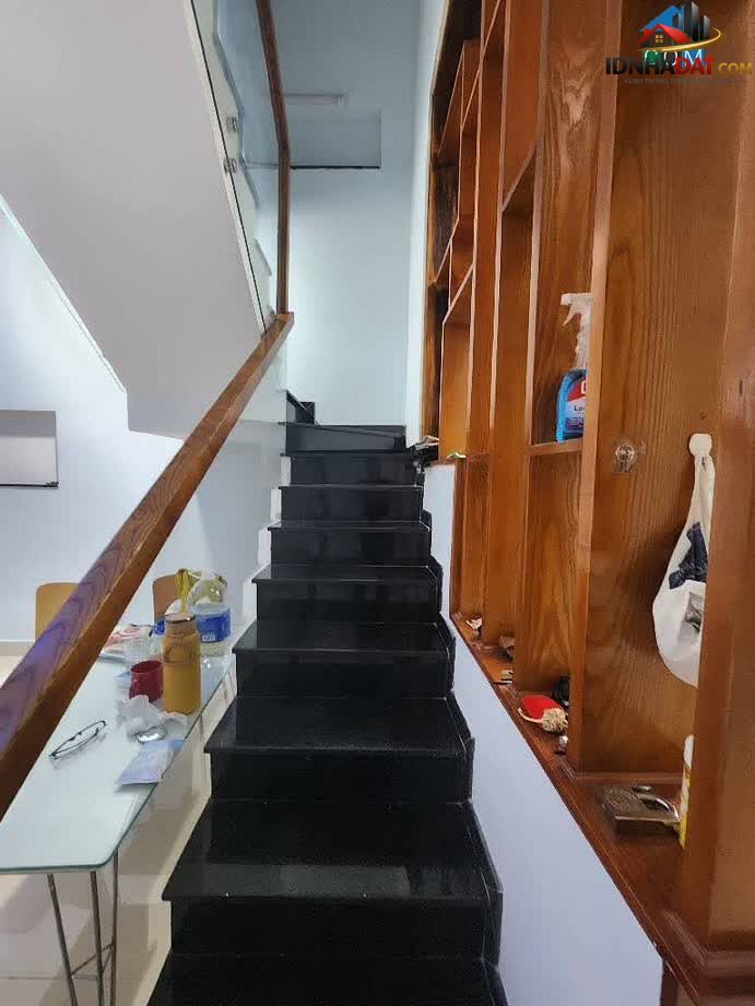 Bán nhà đất Đường Nguyễn Trường Tộ – Phường cũ Phú Nhuận Quận Phú Nhuận – Thành phố Hồ Chí Minh 44 m² 9.85 tỷ