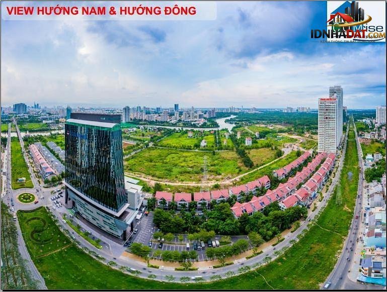 Bán căn hộ chung cư Đường Nguyễn Hữu Thọ – P… – Bán chung cư Huyện Nhà Bè – TP Hồ Chí Minh giá Dưới 3 tỷ
