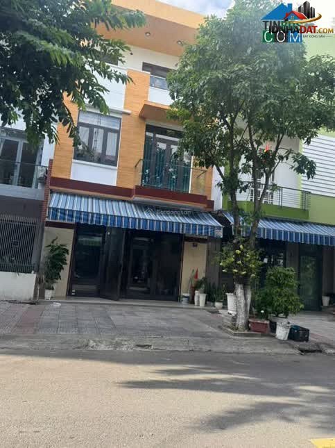 Bán nhà đất Đường Bùi Kỷ – Phường cũ Khuê Trung Quận Cẩm Lệ – Thành phố Đà Nẵng 95 m² 7.5 tỷ