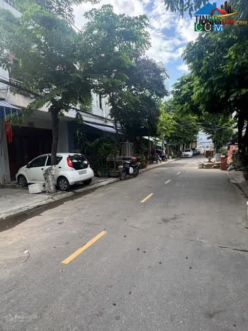 Bán nhà đất Đường Bùi Kỷ – Phường cũ Khuê Trung Quận Cẩm Lệ – Thành phố Đà Nẵng 95 m² 7.5 tỷ
