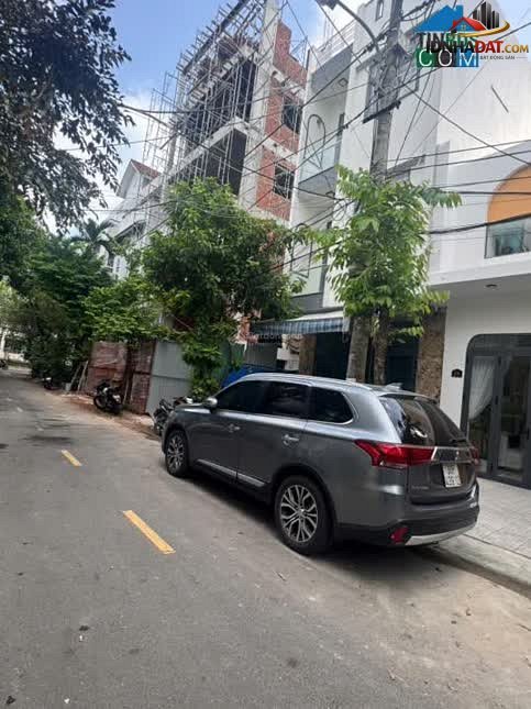 Bán nhà đất Đường Bùi Kỷ – Phường cũ Khuê Trung Quận Cẩm Lệ – Thành phố Đà Nẵng 95 m² 7.5 tỷ