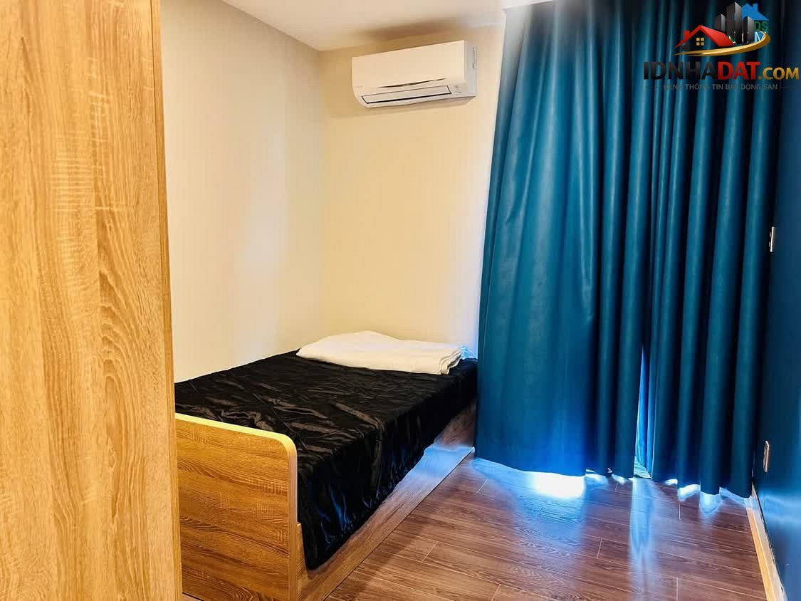 Bán căn hộ chung cư Đường Nguyễn Văn Linh – Phường cũ Tân Phong Quận 7 – Thành phố Hồ Chí Minh 74m² 5.35 tỷ