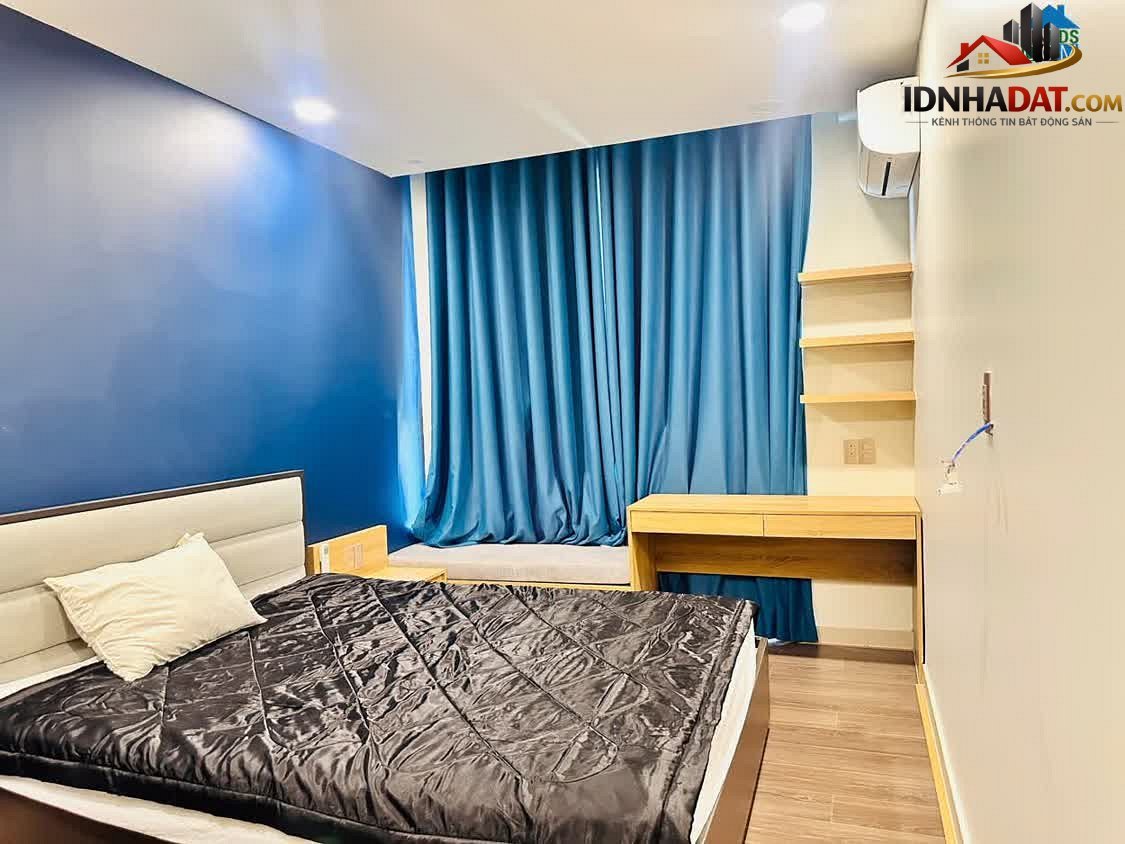 Bán căn hộ chung cư Đường Nguyễn Văn Linh – Phường cũ Tân Phong Quận 7 – Thành phố Hồ Chí Minh 74m² 5.35 tỷ