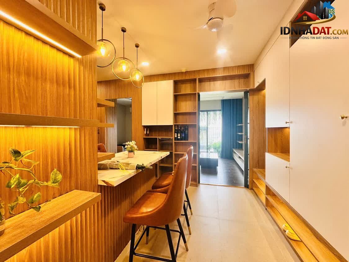 Bán căn hộ chung cư Đường Nguyễn Văn Linh – Phường cũ Tân Phong Quận 7 – Thành phố Hồ Chí Minh 74m² 5.35 tỷ