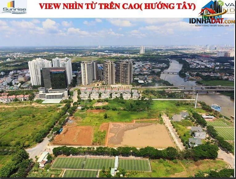 Bán căn hộ chung cư Đường Nguyễn Hữu Thọ – P… – Bán chung cư Huyện Nhà Bè – TP Hồ Chí Minh giá Dưới 3 tỷ