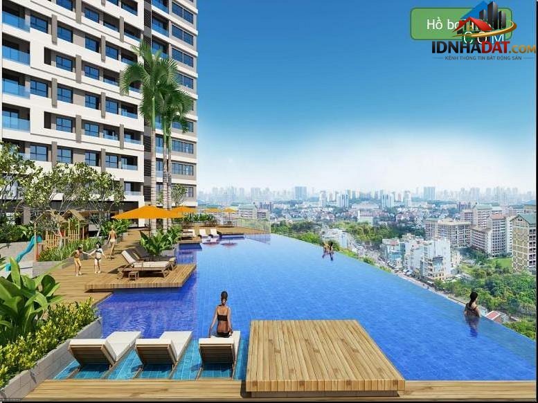 Bán căn hộ chung cư Đường Nguyễn Hữu Thọ – P… – Bán chung cư Huyện Nhà Bè – TP Hồ Chí Minh giá Dưới 3 tỷ