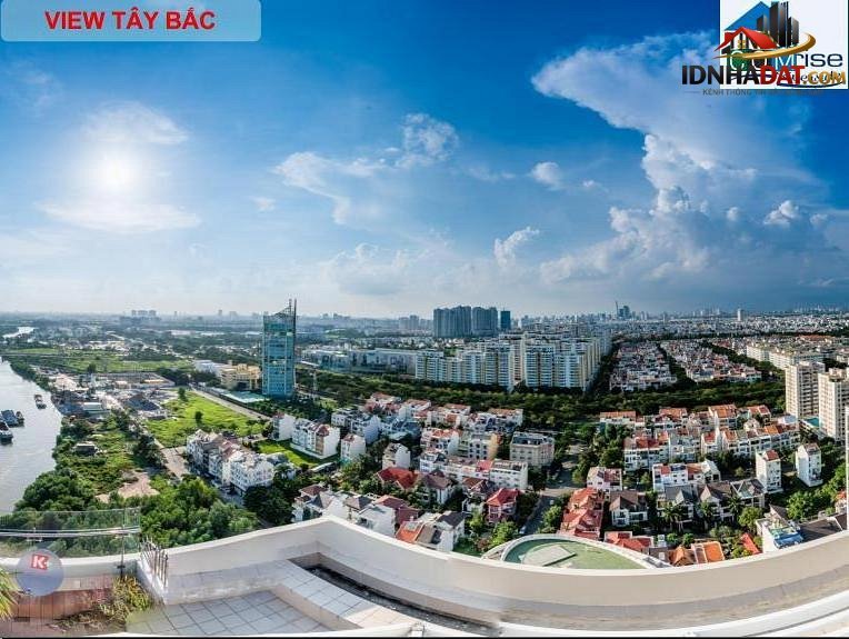 Bán căn hộ chung cư Đường Nguyễn Hữu Thọ – P… – Bán chung cư Huyện Nhà Bè – TP Hồ Chí Minh giá Dưới 3 tỷ