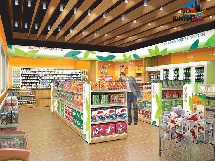 Bán căn hộ chung cư Đường Nguyễn Hữu Thọ – P… – Bán chung cư Huyện Nhà Bè – TP Hồ Chí Minh giá Dưới 3 tỷ