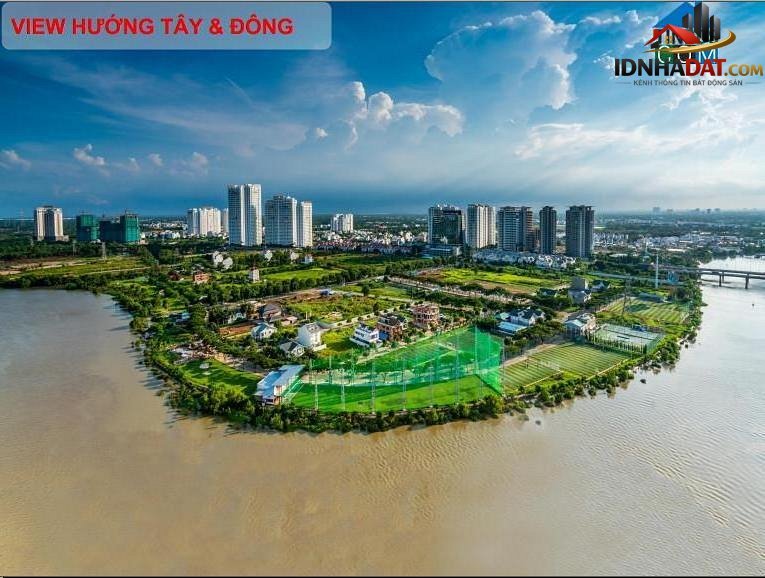 Bán căn hộ chung cư Đường Nguyễn Hữu Thọ – P… – Bán chung cư Huyện Nhà Bè – TP Hồ Chí Minh giá Dưới 3 tỷ
