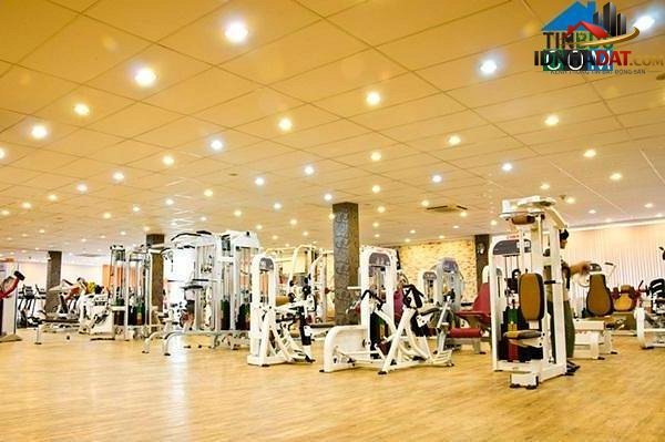 Bán căn hộ chung cư Đường Nguyễn Hữu Thọ – P… – Bán chung cư Huyện Nhà Bè – TP Hồ Chí Minh giá Dưới 3 tỷ